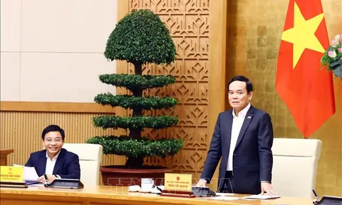 Đảm bảo tuyệt đối an ninh, an toàn hàng không