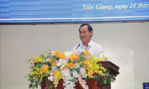 Nâng cao hiệu lực quản lý nhà nước, thúc đẩy phát triển nhanh, bền vững