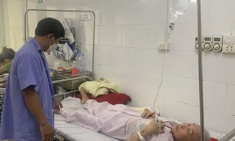 Quy định chi tiết trong cấp giấy hành nghề khám chữa bệnh