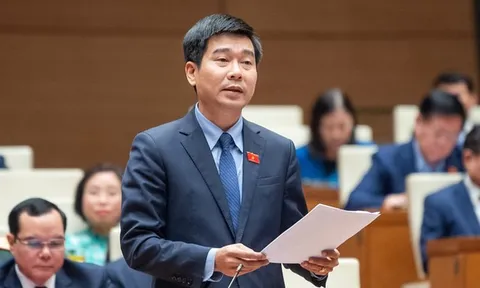 Dự thảo Luật Đất đai (sửa đổi) được chuẩn bị rất công phu, kỹ lưỡng