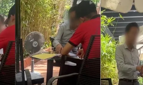 Dấu hiệu 'trục lợi chính sách' ở Cục Công nghiệp - Bộ Công Thương [Bài 2]: 'Giáp mặt' nhân vật bí ẩn, hé lộ chi phí 'bôi trơn' khủng