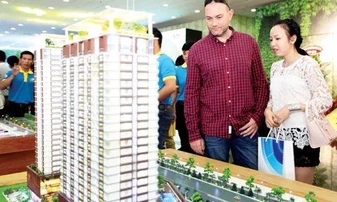 Điều kiện để cá nhân mua lại nhà ở của người nước ngoài tại Việt Nam