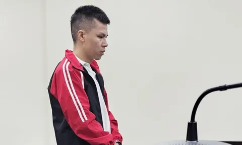 Tử hình đối tượng sát hại bạn gái 17 tuổi trong nhà nghỉ