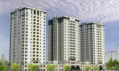 Có được dùng hợp đồng mua chung cư để vay tiền?