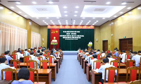 Xử lý kịp thời, nghiêm minh đối với tổ chức đảng, đảng viên vi phạm