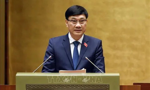 Tăng tính tự chủ, tự chịu trách nhiệm của các tổ chức tín dụng
