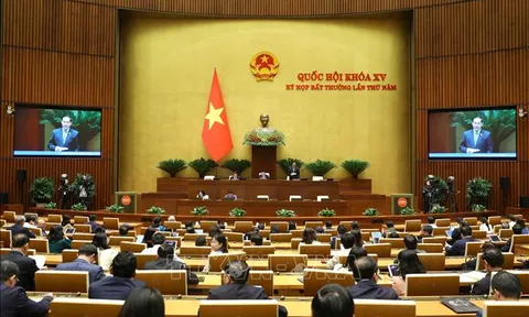 Tăng cường phân cấp, đẩy nhanh tiến độ thực hiện các Chương trình mục tiêu quốc gia