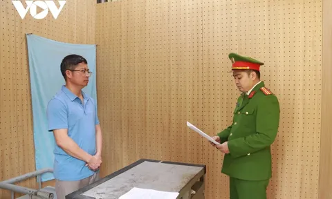 Sơn La: Khởi tố nguyên Chủ tịch UBND huyện Bắc Yên và đồng phạm