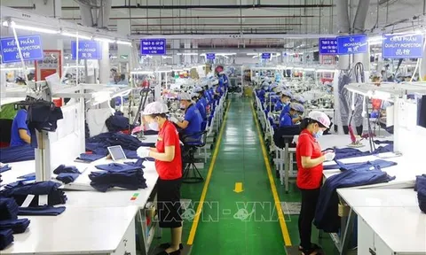 Kết nối doanh nghiệp công nghiệp hỗ trợ trở thành nhà cung ứng sản phẩm cho khách hàng