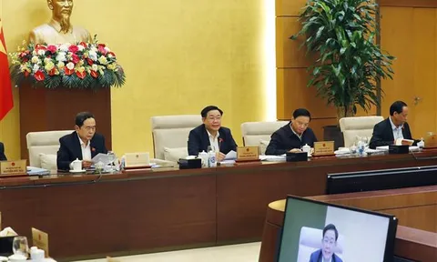 Gỡ điểm nghẽn để đẩy nhanh các chương trình mục tiêu quốc gia