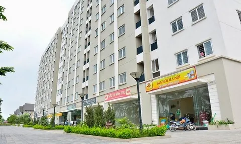 Quy định về đất để phát triển nhà ở xã hội từ ngày 01/01/2025