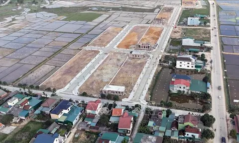 Chuẩn bị các điều kiện để Luật Đất đai (sửa đổi) đi vào cuộc sống