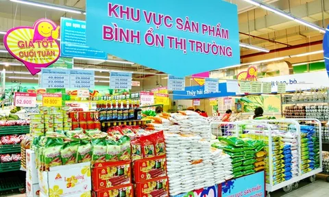 Đề xuất quy định về thực hiện bình ổn giá