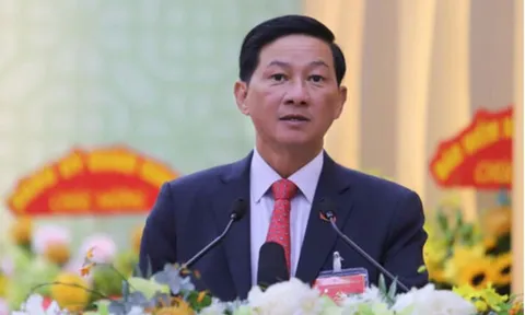 Khởi tố, bắt tạm giam Bí thư Tỉnh uỷ Lâm Đồng