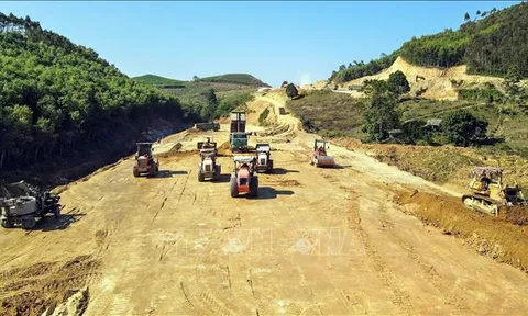 Chương trình tổng thể của Chính phủ về thực hành tiết kiệm, chống lãng phí năm 2024