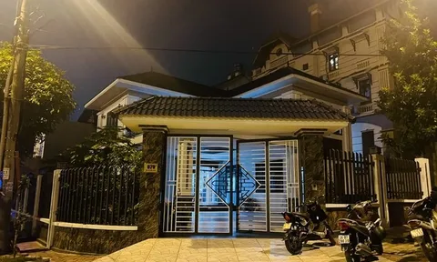 Khởi tố, bắt tạm giam nguyên Giám đốc trung tâm đào tạo lái xe ở Lào Cai