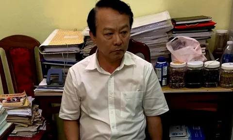 Truy tố cựu thẩm phán yêu cầu đưa 1,5 tỷ đồng để được xử thắng kiện