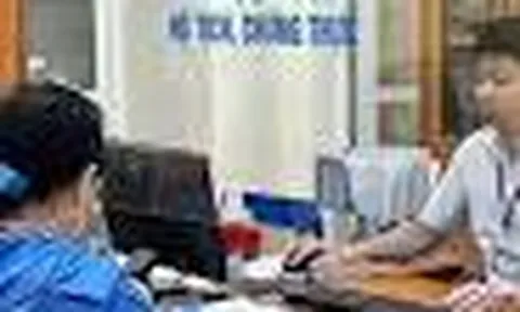 Kiện toàn BCĐ cải cách hành chính của Chính phủ