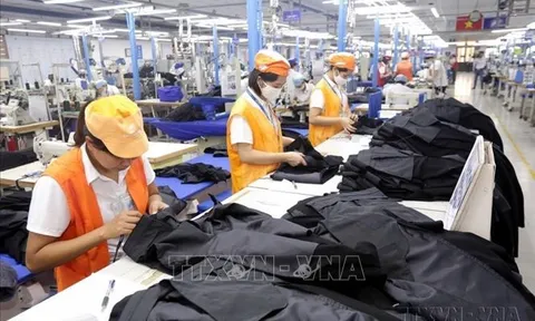 Thúc đẩy quan hệ Đối tác chiến lược Việt Nam - Philippines