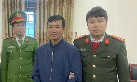 Khởi tố, bắt giam đối tượng tuyên truyền chống phá Đảng, Nhà nước