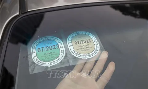 Những chính sách nổi bật có hiệu lực trong tháng 2/2024