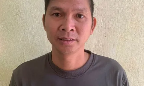Khởi tố, bắt tạm giam đối tượng vận chuyển trái phép hàng hóa qua biên giới