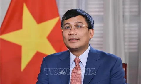 Thực hiện tốt nhận thức chung cấp cao Việt Nam - Trung Quốc