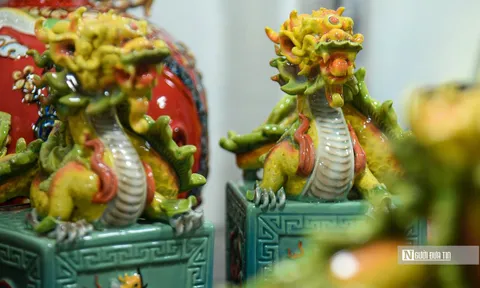 Ý nghĩa năm con rồng: Không nên chấp mê, bất ngộ