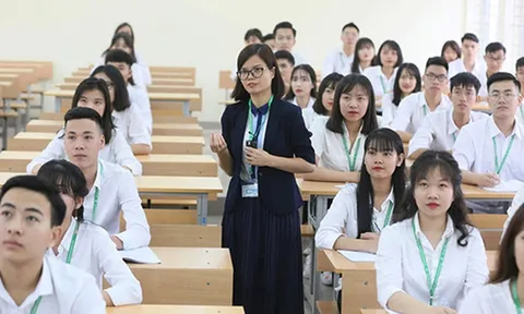 Đề xuất phương pháp xây dựng giá dịch vụ giáo dục, đào tạo