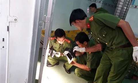 Điều tra vụ người đàn ông tử vong trong tiệc tất niên 29 Tết