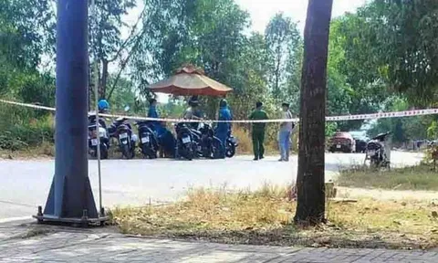 Bắt giữ nghi phạm sát hại cô gái mất tích khi về quê ăn Tết