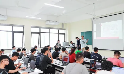 Quy định mới về Chuẩn quốc gia đối với cơ sở giáo dục đại học