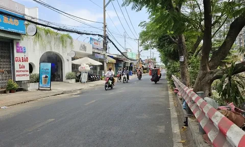 Điều tra vụ người đàn ông bị đâm tử vong vào tối mùng 5 Tết ở TP.HCM
