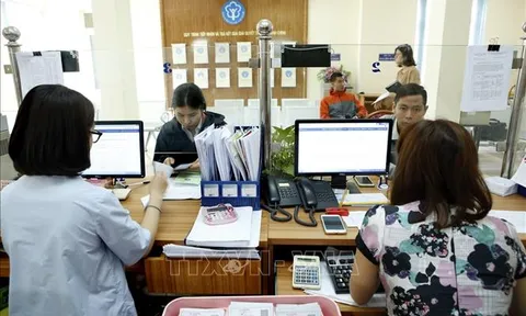 Đẩy mạnh cải cách hành chính trên cả 6 lĩnh vực