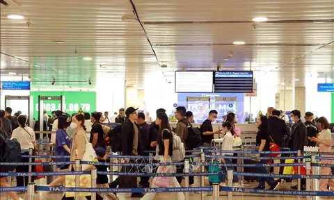 Đơn giản hóa một số thủ tục về kinh doanh vận chuyển hàng không