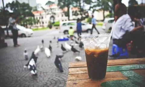 Lại những ngày bình thường