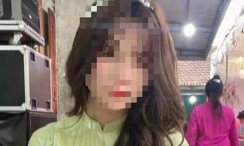 Tin mới nhất vụ cô gái 21 tuổi 'mất tích' ngày mùng 7 Tết ở Hà Nội