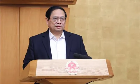 Ban hành Chương trình công tác năm 2024 của Ban Chỉ đạo Phòng thủ dân sự quốc gia