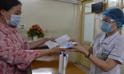 Đi viện ngày Tết có được thanh toán BHYT?