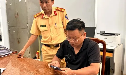 Bắt Tổng Giám đốc Công ty bất động sản trốn truy nã