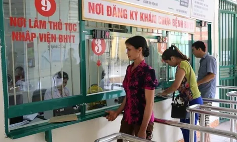 Đề xuất điều chỉnh đối tượng tham gia bảo hiểm y tế
