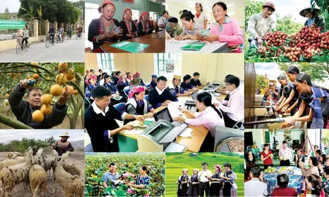 Đề xuất quy định mới về tổ chức, hoạt động của Ngân hàng Chính sách xã hội