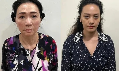 Vụ Vạn Thịnh Phát: Xét xử vắng mặt nếu 5 bị cáo trốn nã không đầu thú