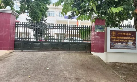 Nguyên Giám đốc CDC Đắk Lắk và 4 đồng phạm vừa bị truy tố