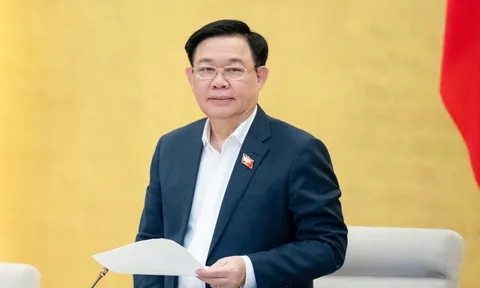 Quá trình thông qua Luật Đất đai (sửa đổi) là bài học quý trong xây dựng pháp luật