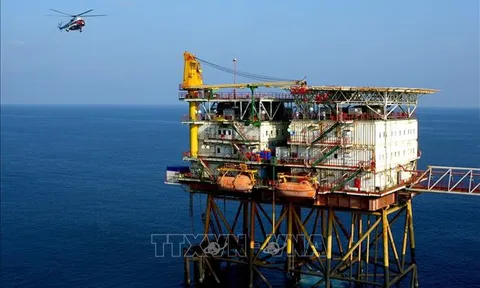 Nâng cao hiệu quả sản xuất kinh doanh của các tập đoàn, doanh nghiệp nhà nước