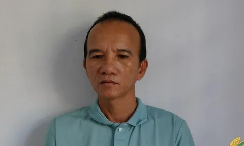 Bắt đối tượng giả danh công an để 'lấy le' với gia đình bạn gái