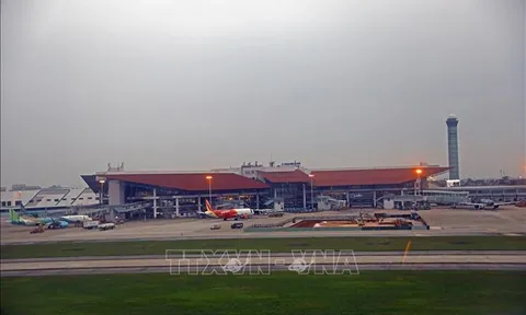 Sửa đổi quy định về cấp Giấy chứng nhận đăng ký cảng hàng không, sân bay