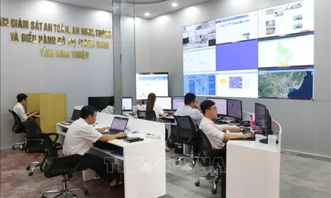 Thủ tướng yêu cầu tăng cường bảo đảm an toàn hệ thống thông tin theo cấp độ