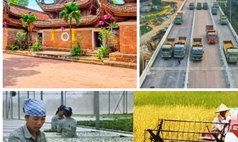 Chỉ đạo, điều hành của Chính phủ, Thủ tướng Chính phủ nổi bật tuần từ 19-23/2/2024